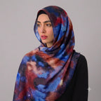 Printed Modal Lawn