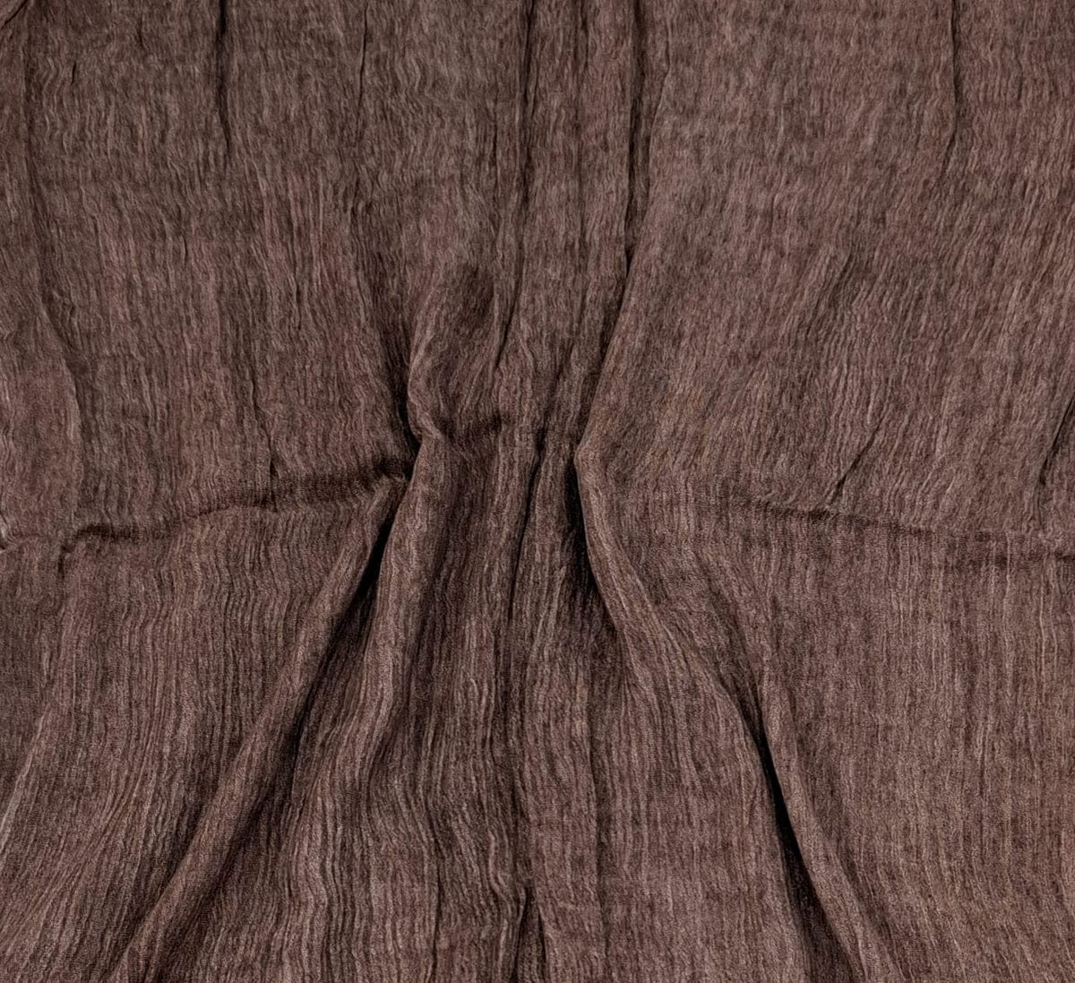 Velour Lawn Scarf