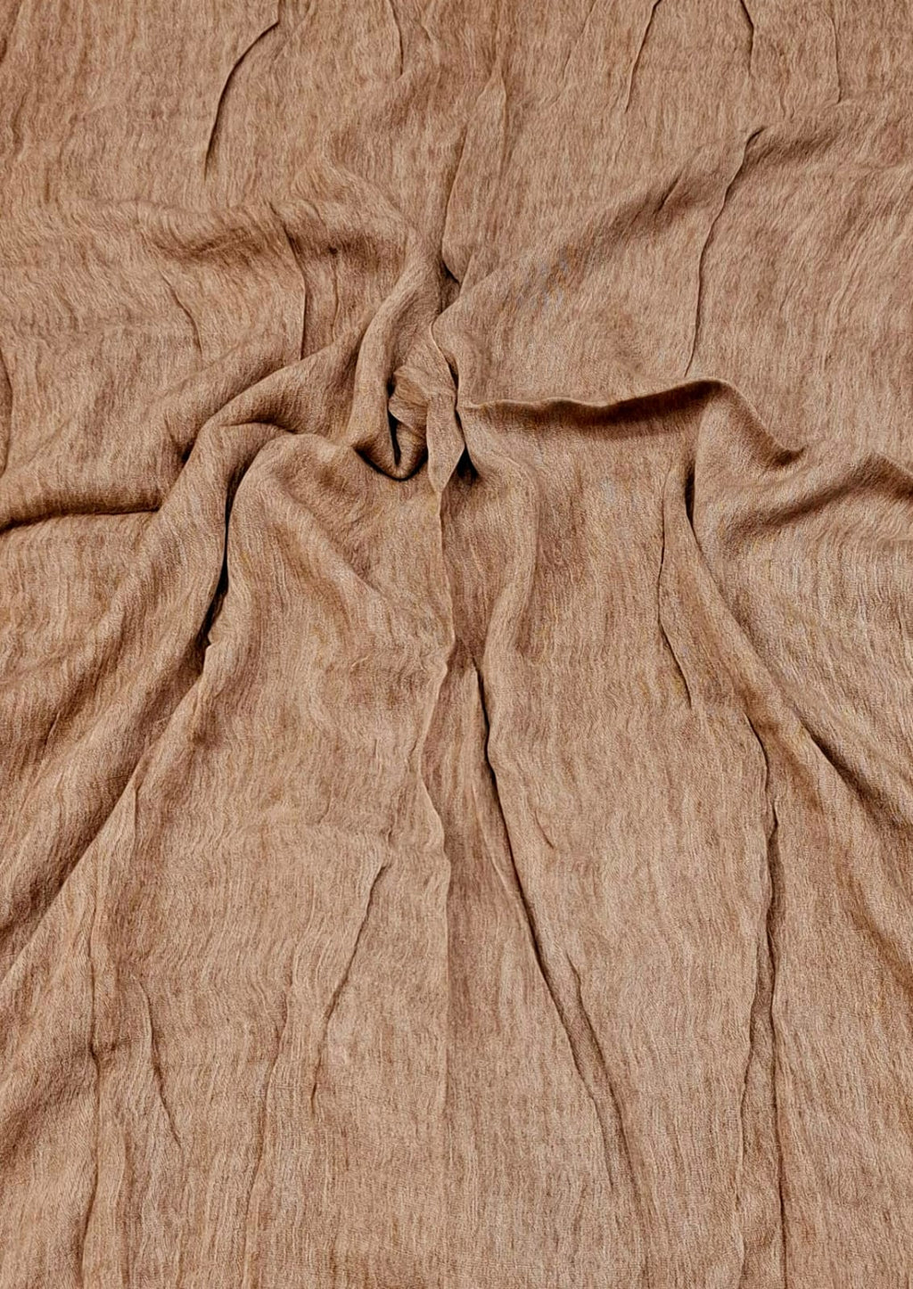 Velour Lawn Scarf