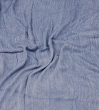 Velour Lawn Scarf