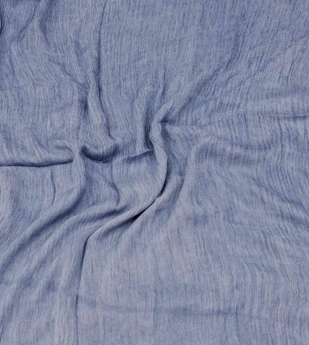 Velour Lawn Scarf