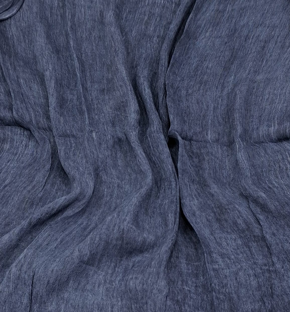 Velour Lawn Scarf