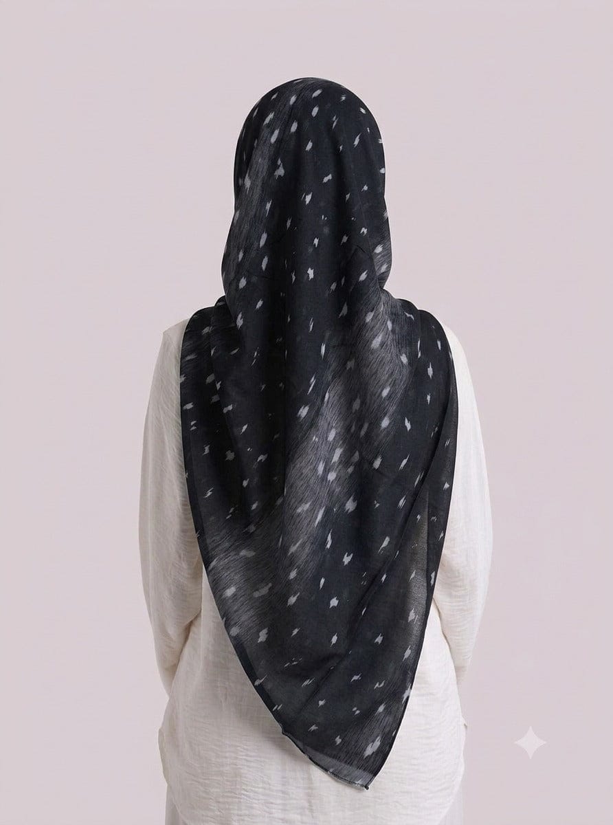 Printed Modal Lawn