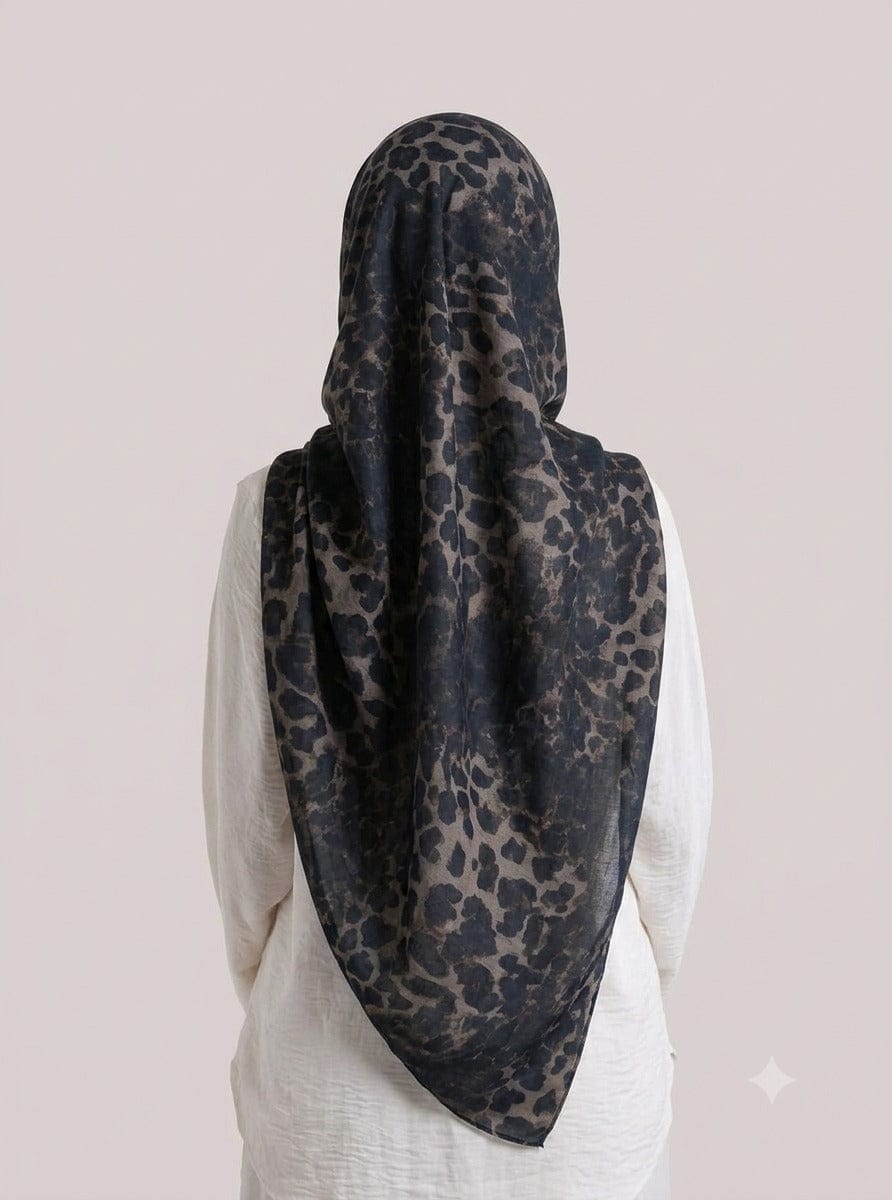 Printed Modal Lawn