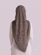 Printed Modal Lawn