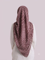 Printed Modal Lawn