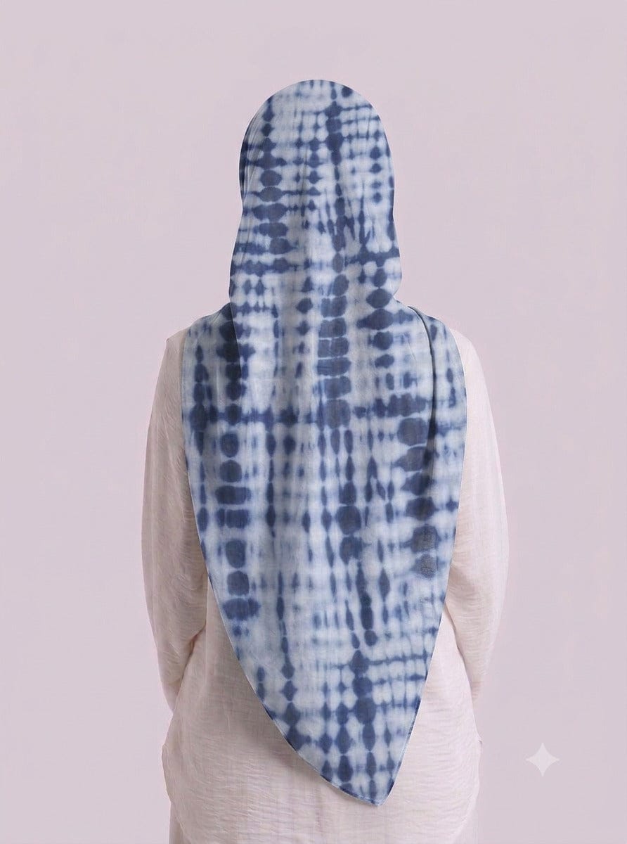 Printed Modal Lawn