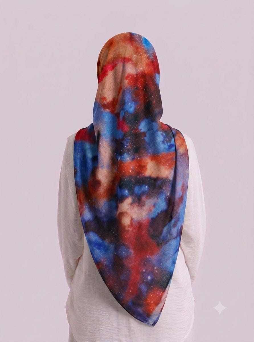 Printed Modal Lawn