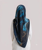 Printed Modal Lawn