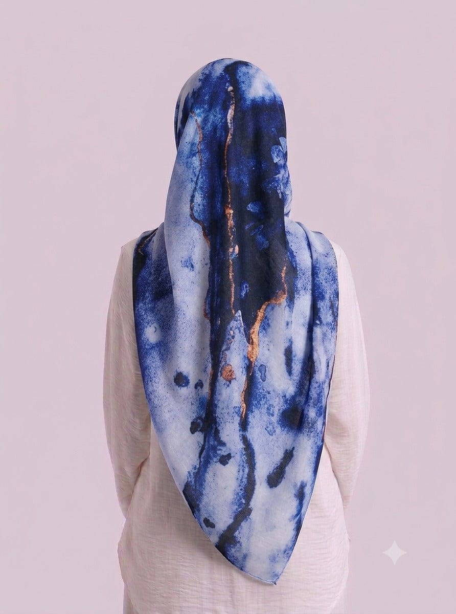 Printed Modal Lawn