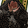 Big Size Full Coverage Namaz Chadar Full Sleeves