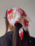Silk Bandana