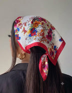 Silk Bandana Pack Of 5