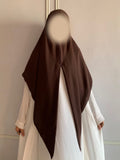 PIN Less Ready to Wear Scarf