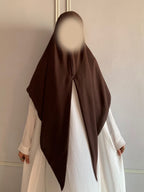 PIN Less Ready to Wear Scarf