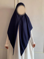 PIN Less Ready to Wear Scarf