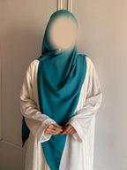 PIN Less Ready to Wear Scarf