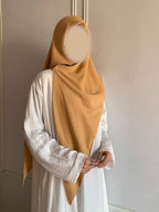 PIN Less Ready to Wear Scarf