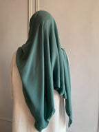 PIN Less Ready to Wear Scarf