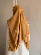 PIN Less Ready to Wear Scarf