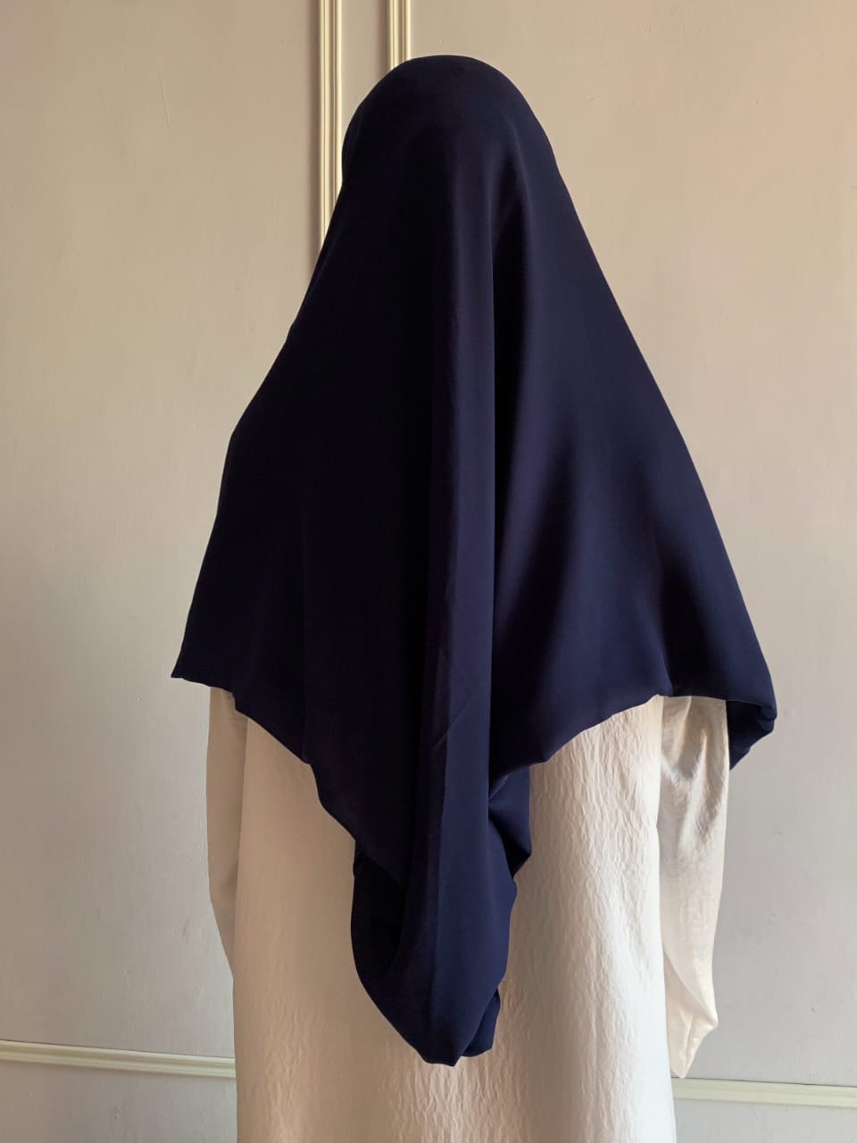 PIN Less Ready to Wear Scarf