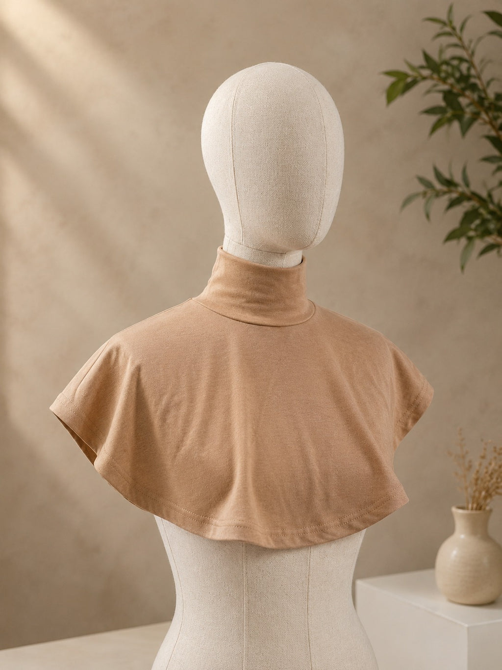 Neck Cover