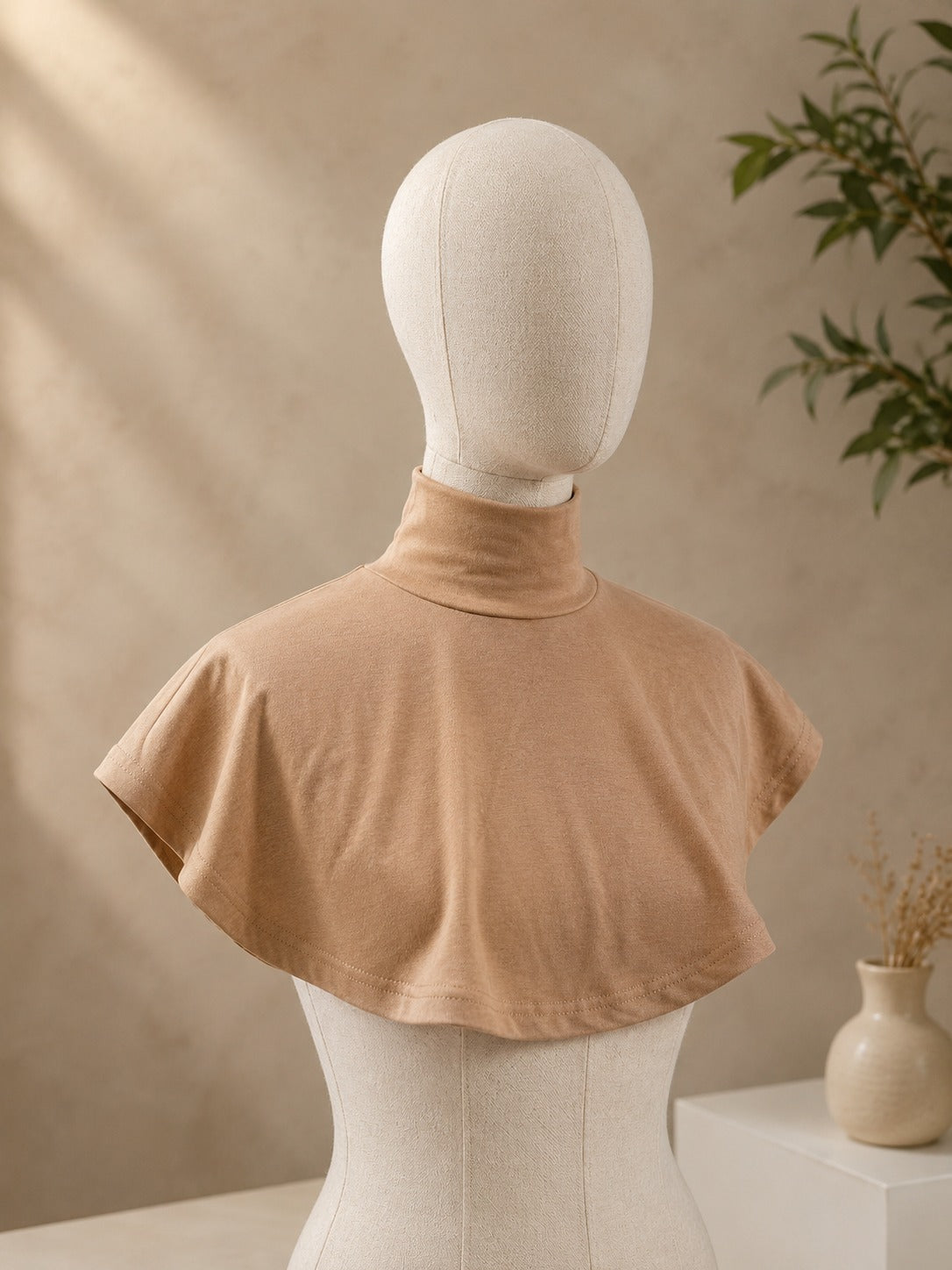 Neck Cover
