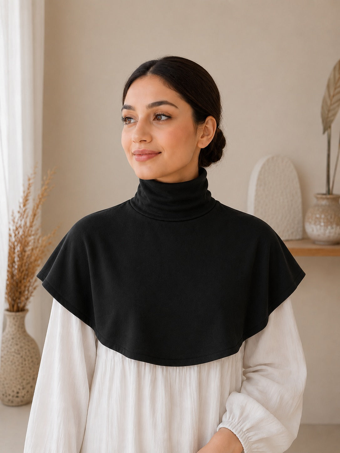 Neck Cover