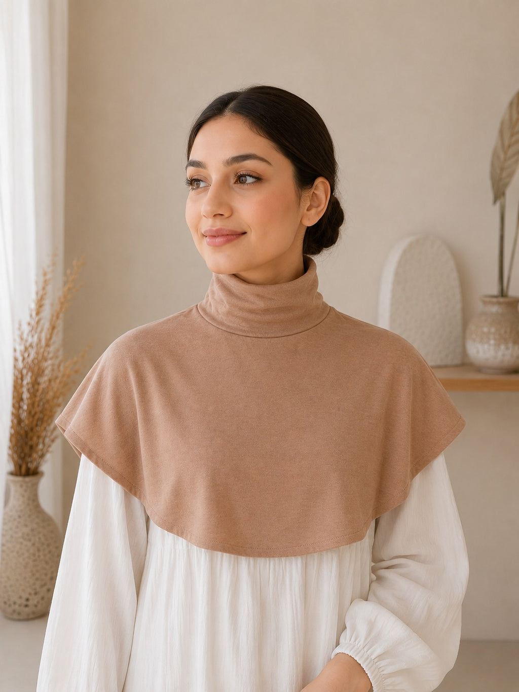 Neck Cover