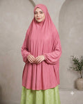 Sleeves Makhna Pink