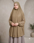 Sleeves Makhna Desert Olive