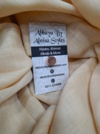 Magnetic Hijab Pins
