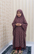Kids Namaz Chadar