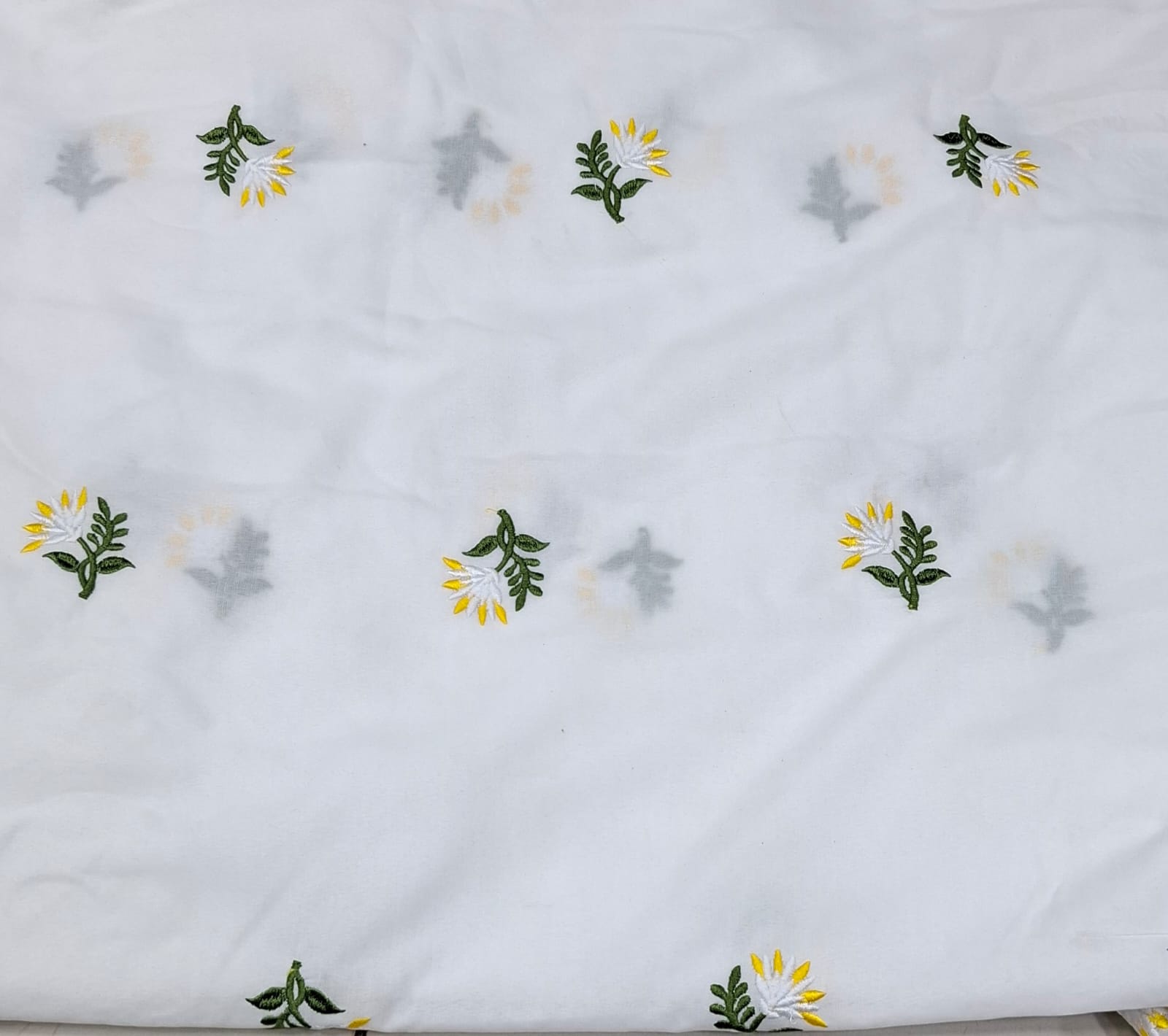 Embroidered Namaz Chadar