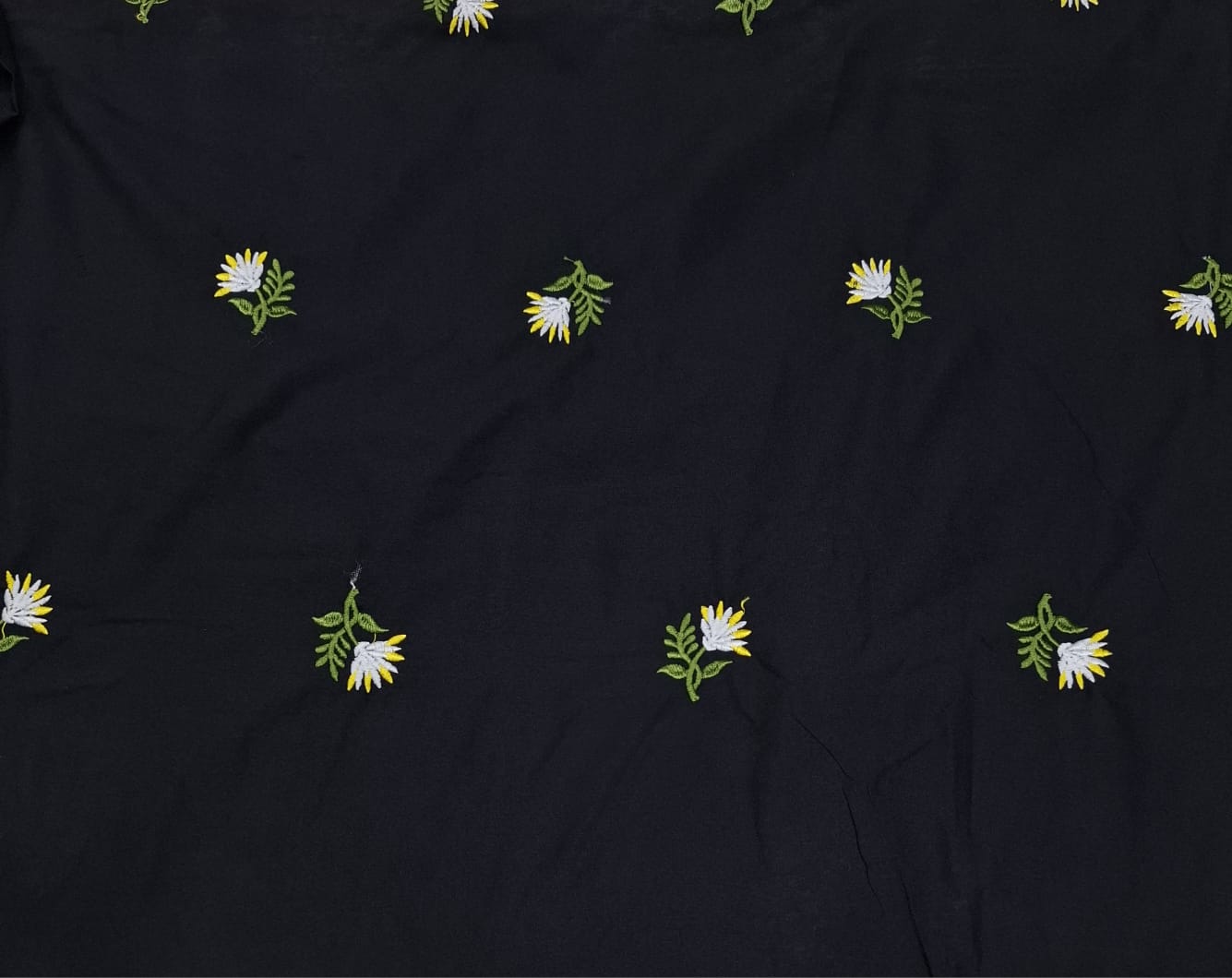 Embroidered Namaz Chadar