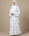 Embroidered Namaz Chadar