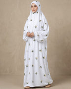 Embroidered Namaz Chadar