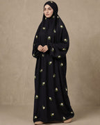 Embroidered Namaz Chadar