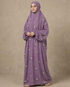 Embroidered Namaz Chadar