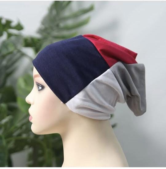 4in1 Tube Cap