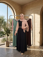 Velure Abaya