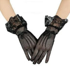 Imported Net Gloves