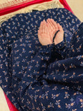 Big Size Full Coverage Namaz Chadar Full Sleeves