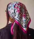 Silk Bandana