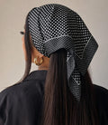 Silk Bandana