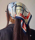Silk Bandana