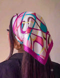 Silk Bandana