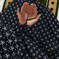 Big Size Full Coverage Namaz Chadar Full Sleeves