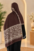 Kani pashmina scarf series 5