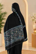 Kani pashmina scarf series 5